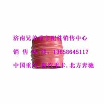 199112530188重汽斯太尔节温器橡胶软管199112530188