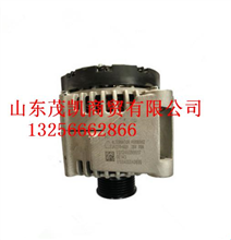 VG1246090017重汽豪沃发动机发电机VG1246090017