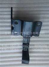 西安陕汽德龙X3000左面板扶手原厂铰链DZ14251110050