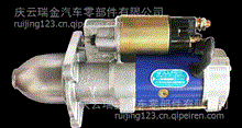 发电机变速泵	113-15-00270	D31A/P/Q-16	