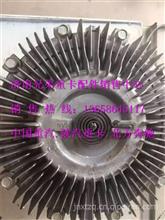 610800060099潍柴发动机硅油风扇离合器610800060099