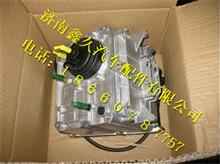玉柴发动机SCR系统尿素计量泵J0100-1205350