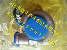 重汽曼MC07废气增压器082V09100-7576082V09100-7576
