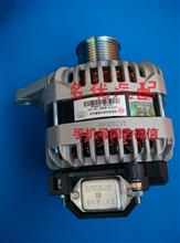 康明斯ISDE电控发电机C5267512