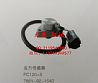 销售小松PC120-5压力传感器/挖掘机照明灯 7861-92-1540