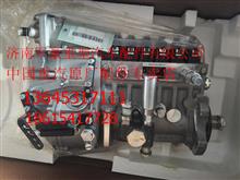 潍柴WD615发动机装载机高压油泵总成612601080575612601080575