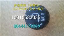 中国重汽豪沃MCS旋钮事故车配件各类驾驶室配件/总成重汽豪沃MCS旋钮WG9918580013