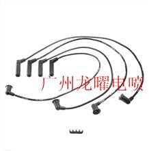 三菱 点火电缆套件 分缸线  点火线圈高压包L35006JC MD977423 0986357093 MD143880 MD997423