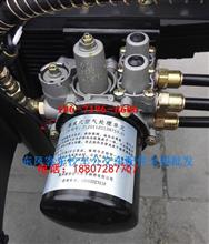 东风超龙客车空气干燥器客车空气干燥器6608