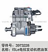 东风ISLE系列电控发动机燃油泵/3973228