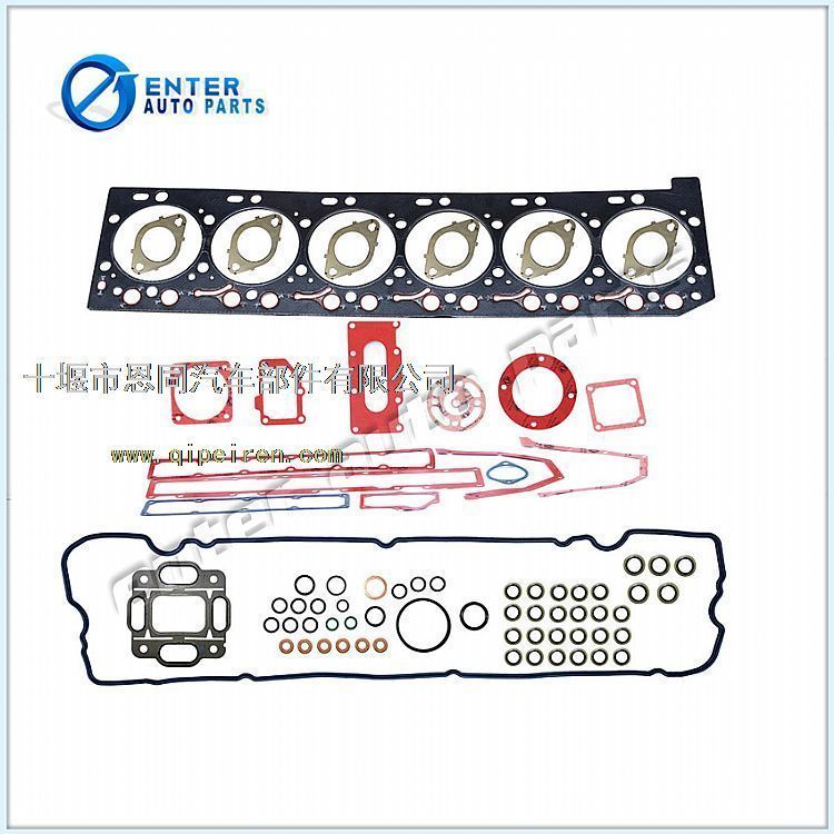 適用康明斯發(fā)動(dòng)機(jī)4BT下修包/大修包3802375/38020193804896/3802266