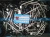 重汽T7HT5G曼发动机MC11高压油管 201V10304-0318