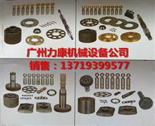 销售小松PC200-1液压泵 七孔螺丝 顶针 斜盘 轴承PC200-1