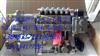 重汽豪沃336马力两气门发动机高压油泵VG1095080110/VG1095080110