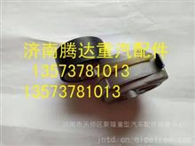 中国重汽豪沃HAOWO发动机原厂配件重汽曼张紧轮201V958007477