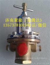 中国重汽/潍柴发动机原厂配件潍柴LNG天然气发动机稳压器6126001905