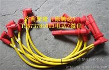 中国重汽/潍柴发动机原厂配件潍柴天然气发动机高压线61260019948