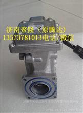 中国重汽/潍柴发动机原厂配件重汽天然气T12发动机电子调压器VG1238110013