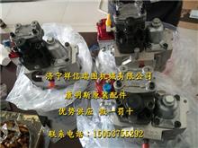 陕汽德龙F3000自卸车康明斯ISM11发动机涡轮增压器康明斯ISM11发动机涡轮增压器