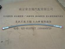 C3916048东风康明斯ISLE发动机空气压缩机组合软管C3916048
