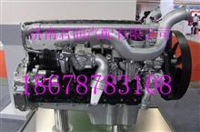 中国重汽MC11系列柴油发动机总成中国重汽MC11系列柴油发动机总成