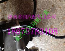 重汽曼发动机MC11燃油管滤清器-高压油泵200V12304-5851