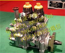 电装高压共轨油泵R61540080101R61540080101