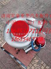 中国重汽MC11发动机涡轮增压器202V09100-7926202V09100-7926