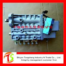厂家直销 东风康明斯6CT发动机总成燃油泵/C3908568