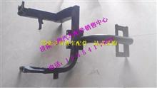 济南飞翔汽配销售陕汽德龙X3000一级踏板支架焊接总成(右)DZ14251240100