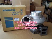 销售小松S6D105-1涡轮增压器6137-82-8200
