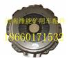 重汽豪沃70矿430A型拉式膜片弹簧离合器总成/AZ9725161000
