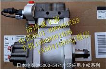 小松PC300-8共轨柴油泵高压油泵PC350-7PC350-7