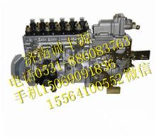玉柴YC6T高压油泵T4000-1111100A-C27T4000-1111100A-C27