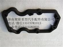 中国重汽豪沃D12发动机气缸盖罩下罩密封垫VG1099040051