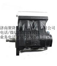 中国重汽豪沃重汽D12发动机双缸空压机VG1246130008