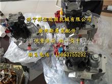 陕汽奥龙ISME385发动机|四配套原装大修|原厂活塞陕汽奥龙ISME385原厂活塞