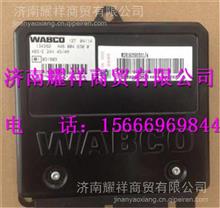 WG9160580501中国重汽豪沃ABS电控单元电脑板WG9160580501
