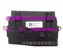 重汽豪沃T5G发动机底盘电器接线盒812W25444-6001