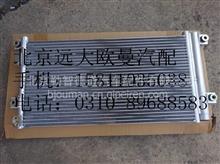 福田戴姆勒欧曼H0812022001冷凝器芯体总成H0812022001