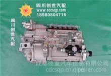 陕汽军车SX2190N高压油泵喷油泵612601080376612601080376