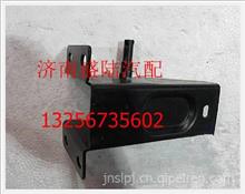 陕汽德龙面板锁支架QXK-1101611
