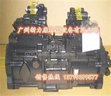 销售加藤HD512Ⅲ液压泵提升器调节器电磁阀HD512Ⅲ