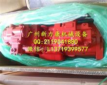 销售加藤HD1023Ⅲ液压泵提升器调节器电磁阀HD1023Ⅲ