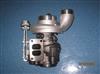 东GTD增品牌 奥威 型号HX40W高压力增压器 turbo Assy:2837483/Cust:2835865(A)/1118010-6325-0