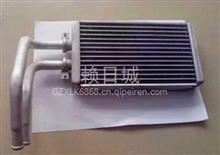 销售小松PC400-6暖风水箱鼓风机空调泵PC400-6