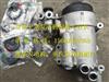 重汽曼发动机MC11燃油滤清器(不带加热器,取消压力阀) /201V12501-7290