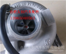 江雁上柴增压机JP76R2 1118010-6C215涡轮增压器增压器大全批发价格