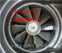 天力江铃原装涡轮增压器HP50 Z4507-00-1 JL493增压器大全批发价格