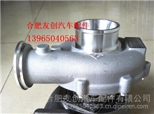 玉柴江雁WP6 J76D 1000162251工程机原装涡轮增压器增压器大全批发价格